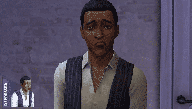 Sims 4 Emotion Cheats