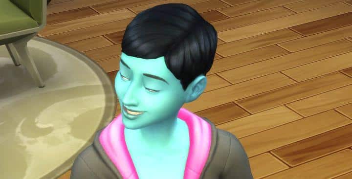 Sims 4 Alien Abduction Cheats