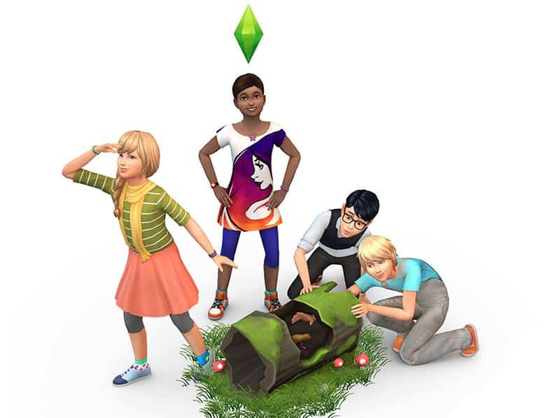 Sims 4 Traits Cheats