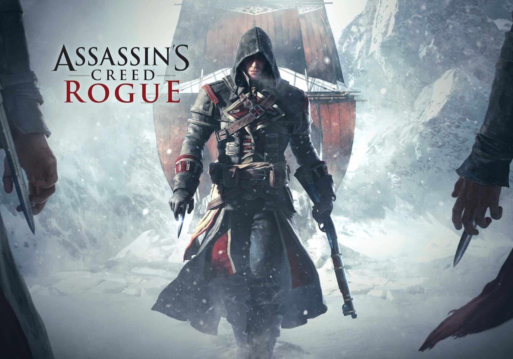 Assassin's Creed Ranking