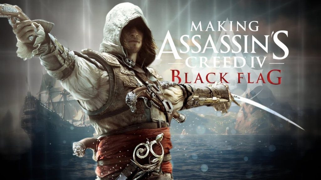 Assassin's Creed Ranking