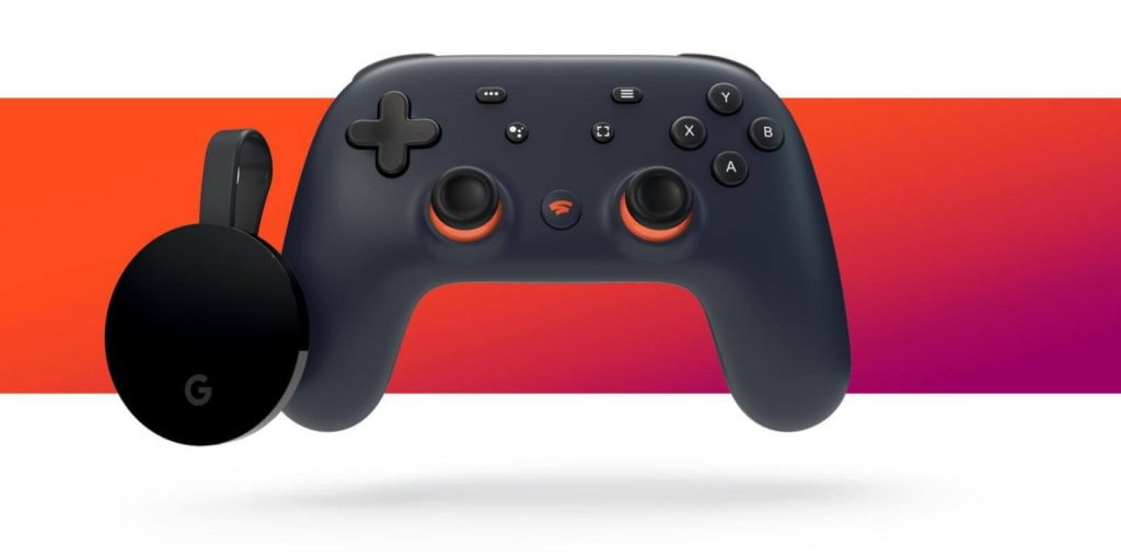 Google Stadia, a new kind of gift for gamers