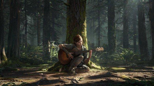The Last Of Us 2 delayed