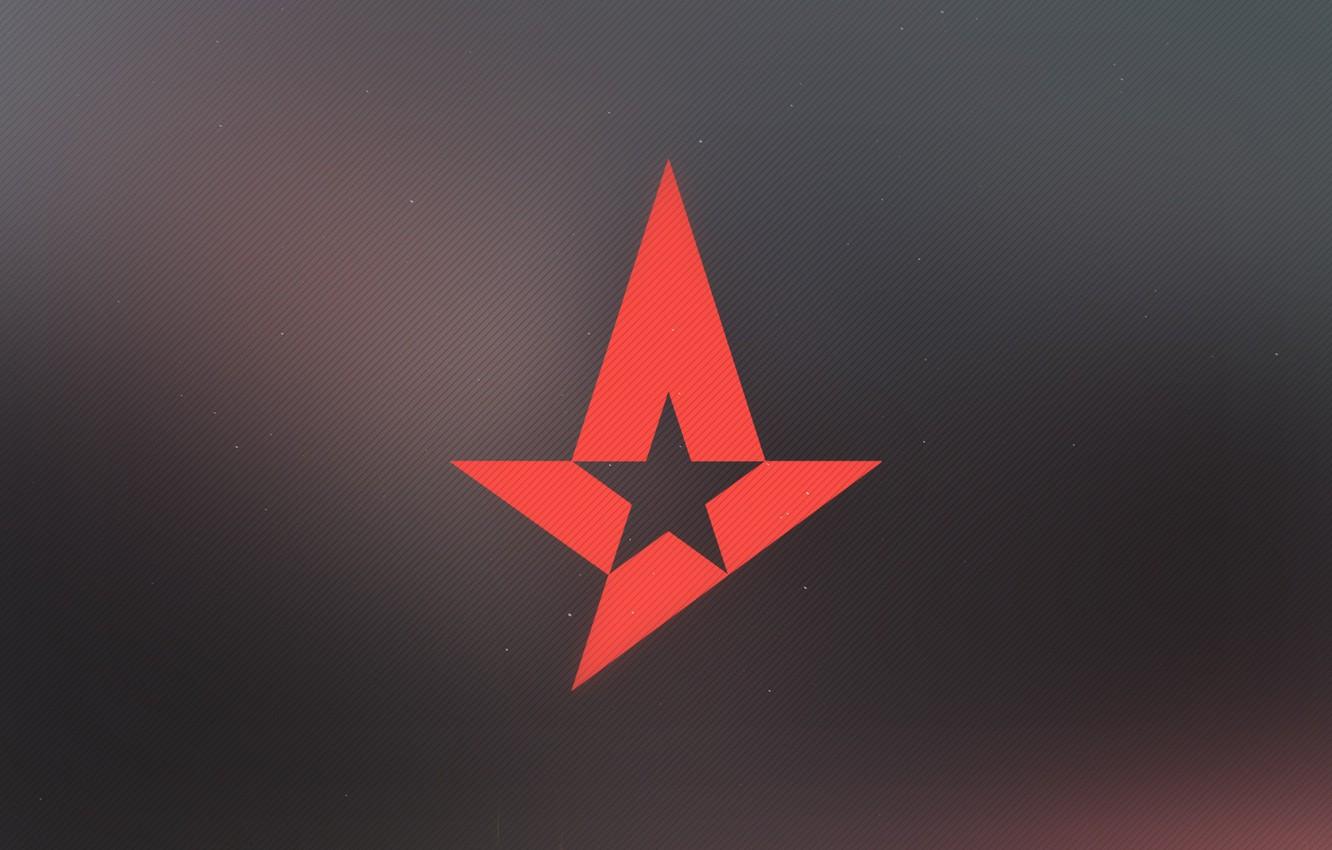 Astralis 6th Logo