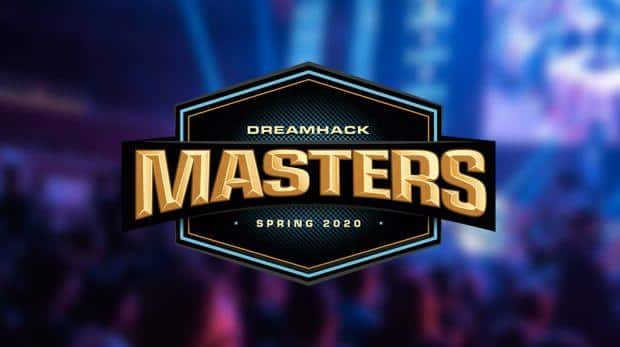 dreamhack-masters-spring-2020