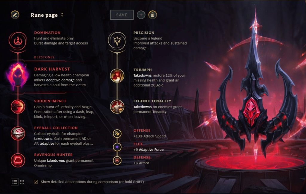 kighul Barry Plakater League of Legends: Kayn Season 11 Guide – How To Play, Best Builds & Runes  - Gamezo