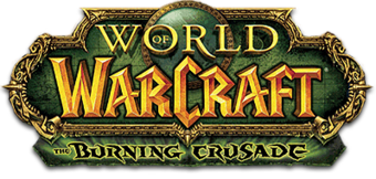 World of Warcraft expansions: The Burning Crusade