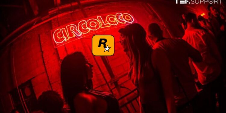 Rockstar Games is co-founding a record label