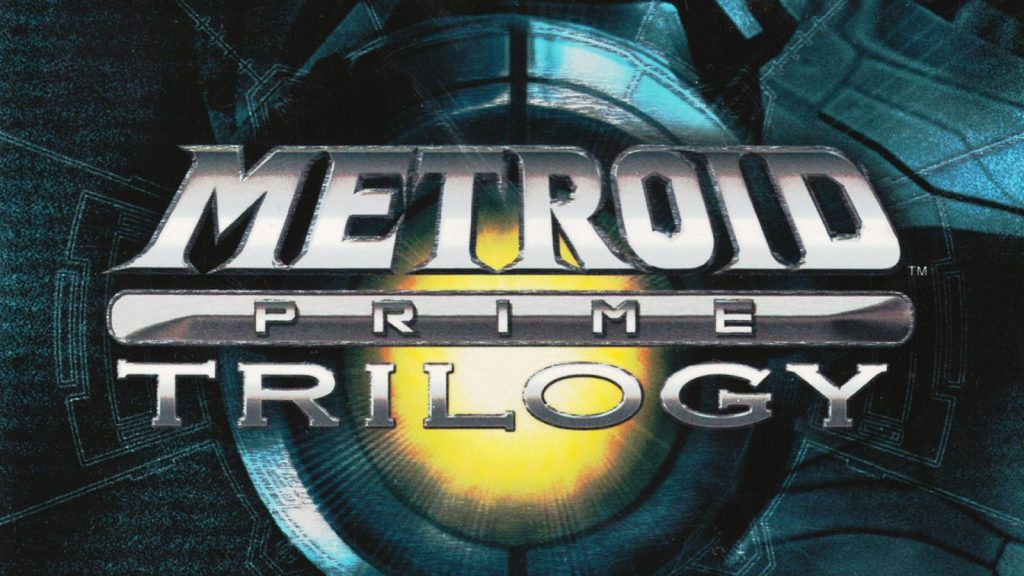 Metroid Prime Trilogy Remake