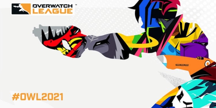 The Overwatch League Summer Showdown Play-ins are set