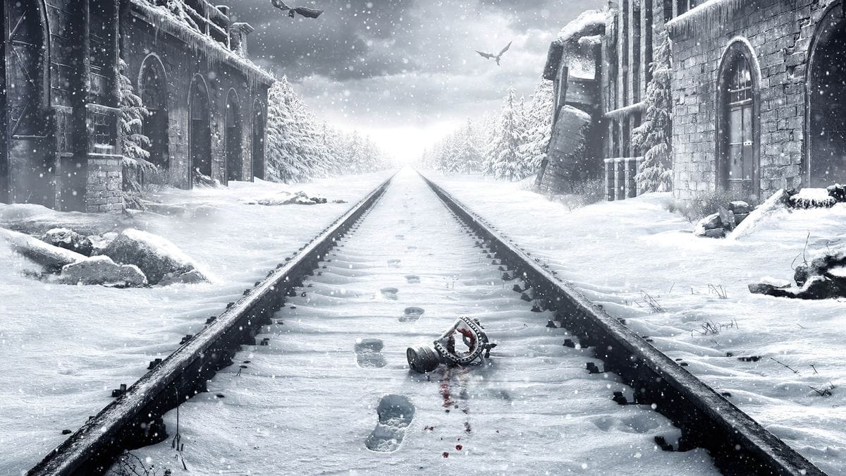 metro exodus winter
