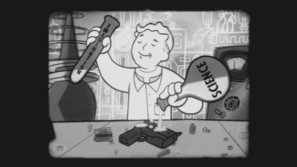 Fallout 4 Best Starting Stats: Complete Guide - Gamezo