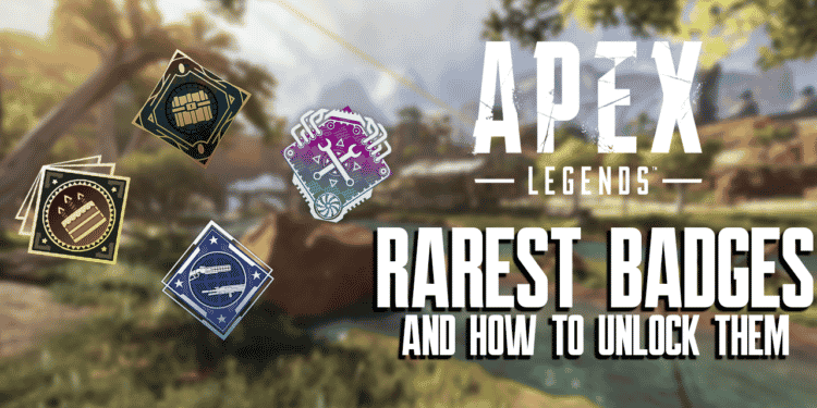 apex legends badges