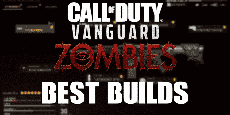 Zombies builds