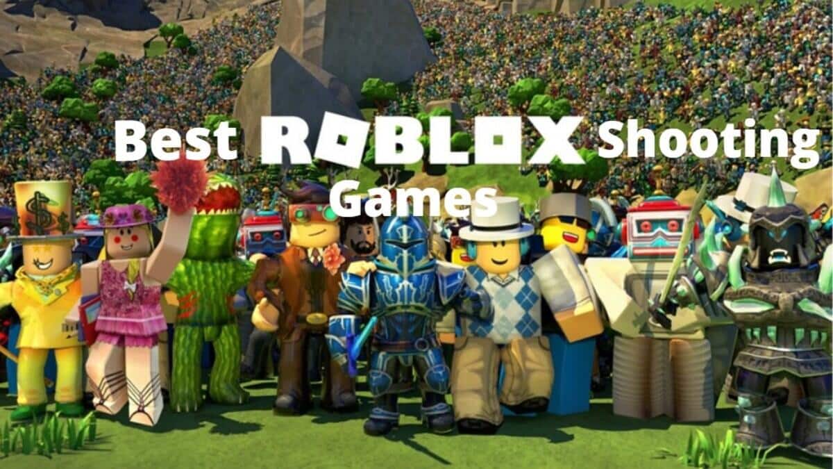 Game roblox