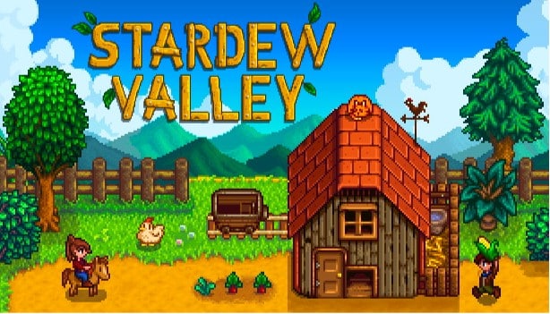 How to Move Building in Stardew Valley - Gamezo