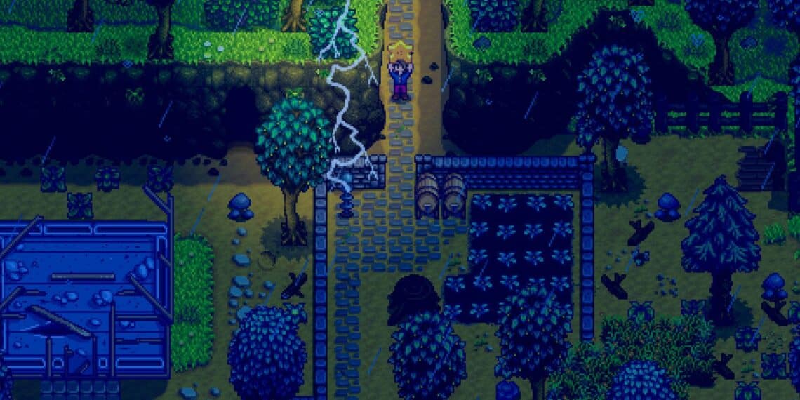 How Long is a Day in Stardew Valley