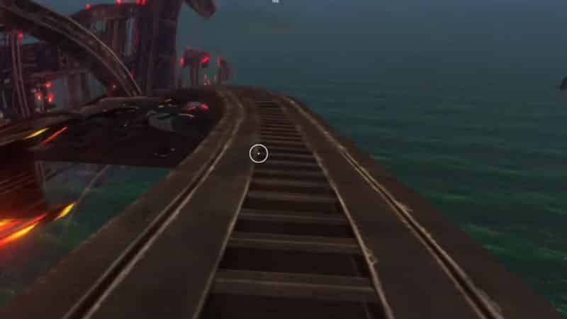 Subnautica How To Get Into The Aurora Crashed Spaceship