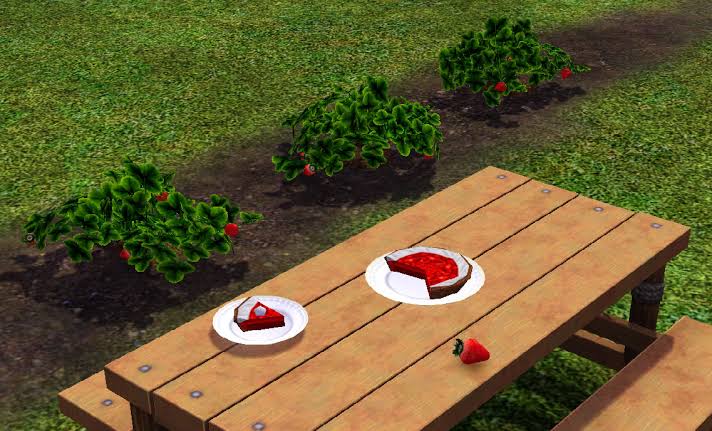 Sims-4-Strawberries-Gamezo