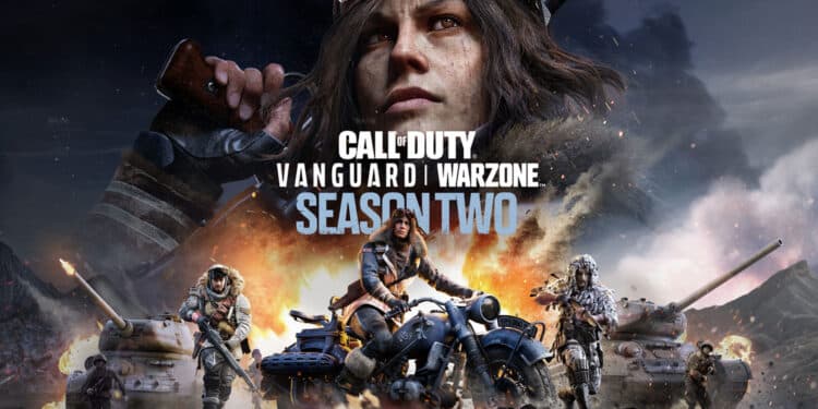 Warzone Season 2 cover image
