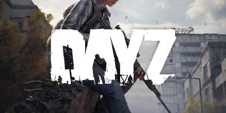Dayz Is it Cross platform title image