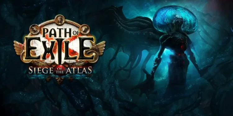 path of exile siege of the atlas how to add and use loot filters