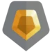 In-game icon of Valorant's Gold 1 rank