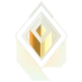 In-game icon of Valorant's Radiant rank