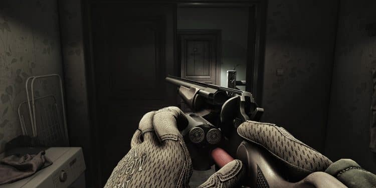 The use of ammunition is one of the most important mechanics in Escape from Tarkov.