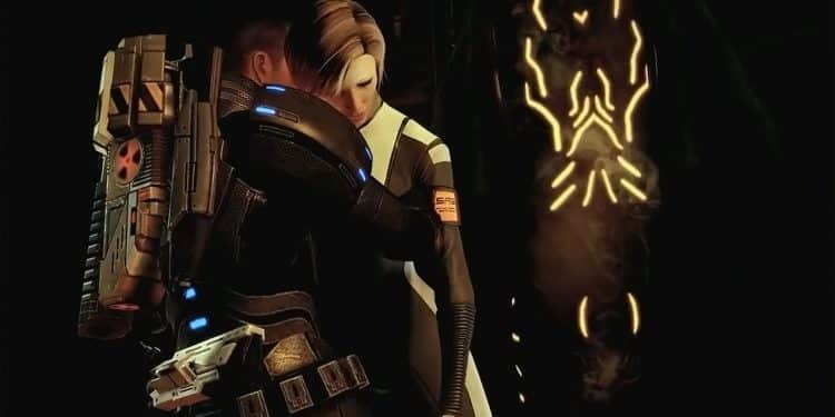 Mass Effect 2 Save Everyone Saving the Crew