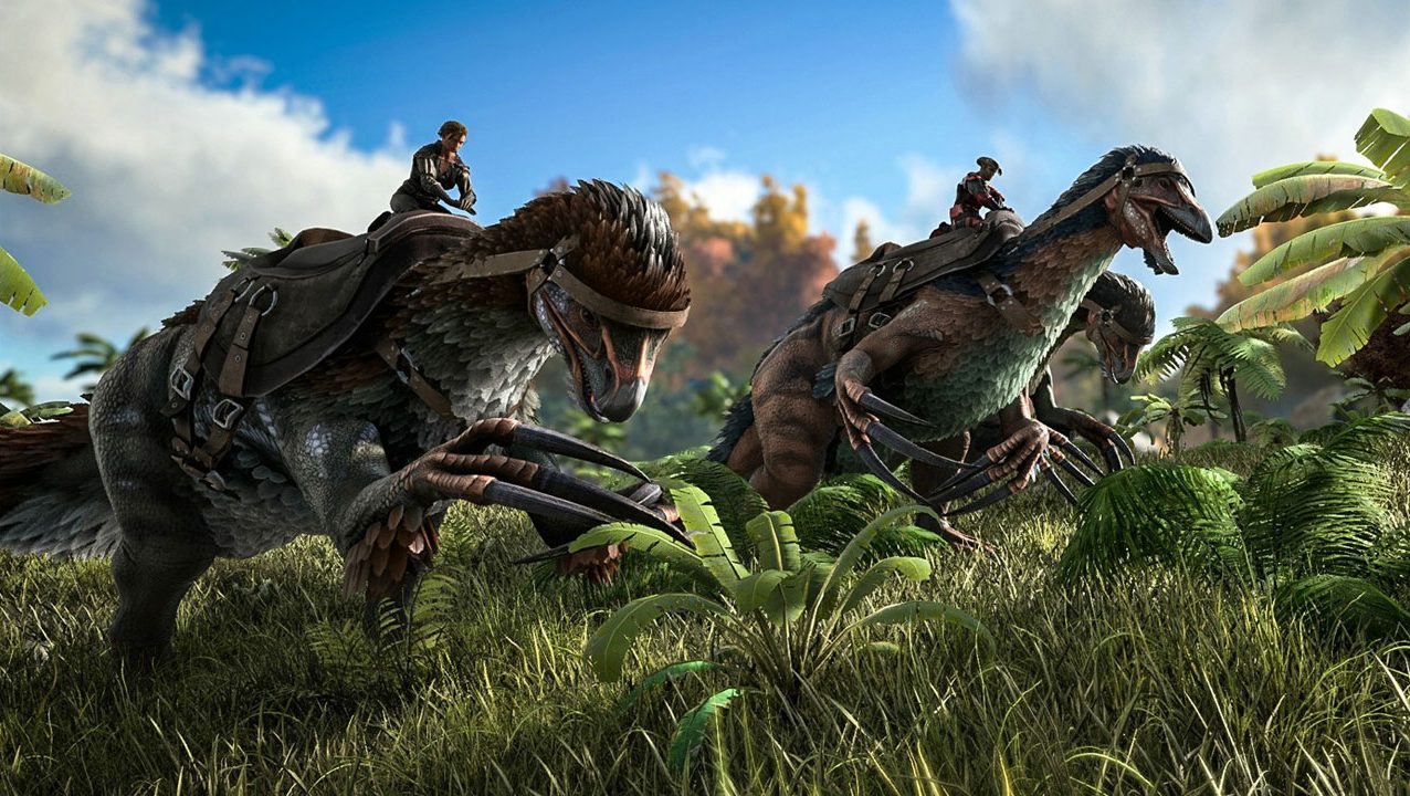 longontsteking Nautisch Voorganger How to Find Lost Dinos in ARK: Survival Evolved - Gamezo