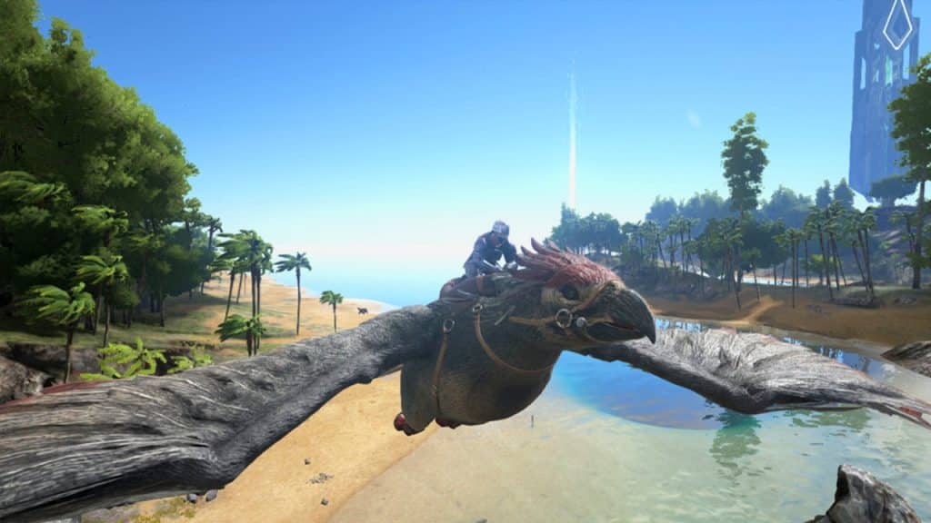 How to Spawn Tamed Dinos in ARK: Survival Evolved - Gamezo