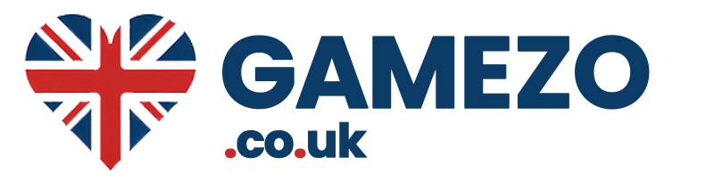 Gamezo.co.uk